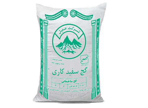 تصویر 2 از قیمت خرید گچ جبل متین با فروش عمده